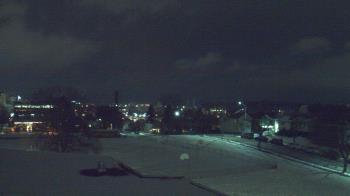 Weather camera view of Heights Murray ES.