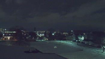 Weather camera view of Heights Murray ES.