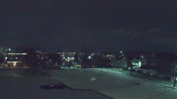 Weather camera view of Heights Murray ES.