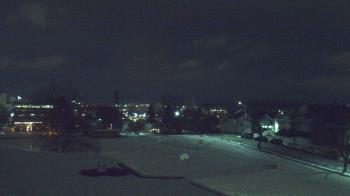 Weather camera view of Heights Murray ES.