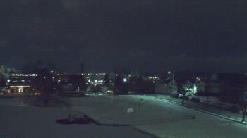 Weather camera view of Heights Murray ES.