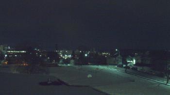 Weather camera view of Heights Murray ES.