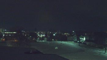Weather camera view of Heights Murray ES.