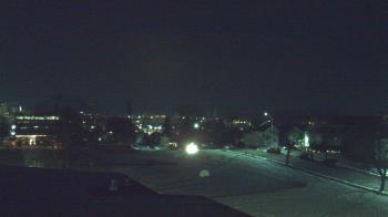 Weather camera view of Heights Murray ES.