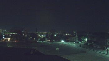 Weather camera view of Heights Murray ES.