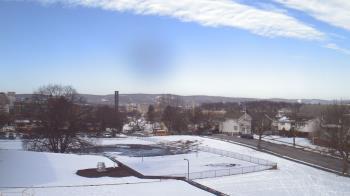 Weather camera view of Heights Murray ES.