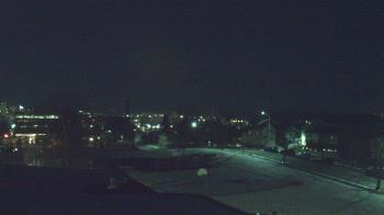 Weather camera view of Heights Murray ES.