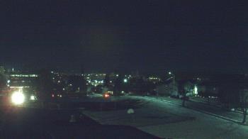 Weather camera view of Heights Murray ES.