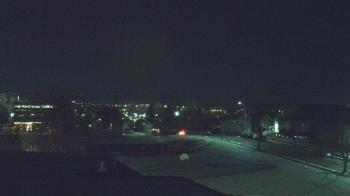 Weather camera view of Heights Murray ES.