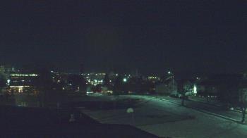 Weather camera view of Heights Murray ES.