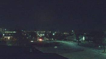 Weather camera view of Heights Murray ES.