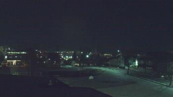 Weather camera view of Heights Murray ES.