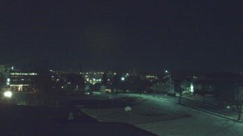 Weather camera view of Heights Murray ES.