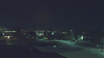 Weather camera view of Heights Murray ES.