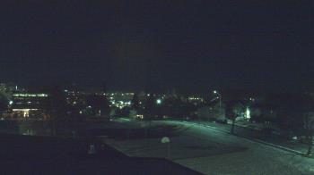 Weather camera view of Heights Murray ES.