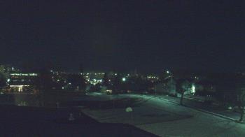 Weather camera view of Heights Murray ES.