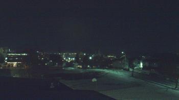 Weather camera view of Heights Murray ES.