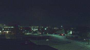 Weather camera view of Heights Murray ES.