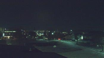 Weather camera view of Heights Murray ES.