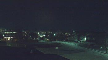 Weather camera view of Heights Murray ES.