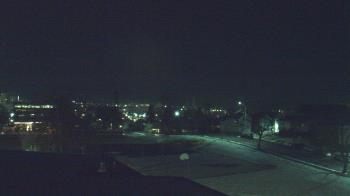 Weather camera view of Heights Murray ES.