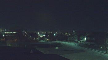 Weather camera view of Heights Murray ES.