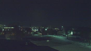 Weather camera view of Heights Murray ES.