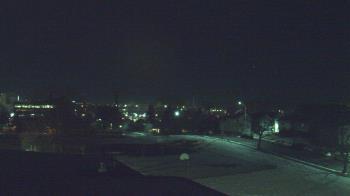 Weather camera view of Heights Murray ES.