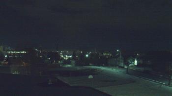Weather camera view of Heights Murray ES.