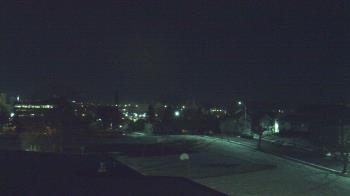 Weather camera view of Heights Murray ES.