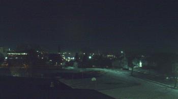 Weather camera view of Heights Murray ES.