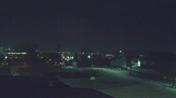 Weather camera view of Heights Murray ES.