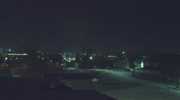 Weather camera view of Heights Murray ES.