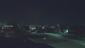 Weather camera view of Heights Murray ES.