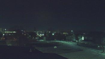 Weather camera view of Heights Murray ES.