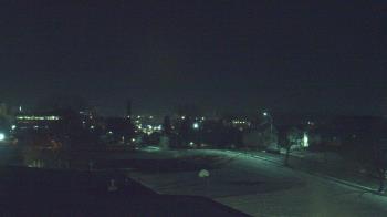 Weather camera view of Heights Murray ES.