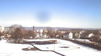 Weather camera view of Heights Murray ES.