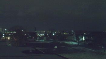 Weather camera view of Heights Murray ES.