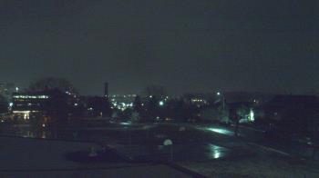 Weather camera view of Heights Murray ES.