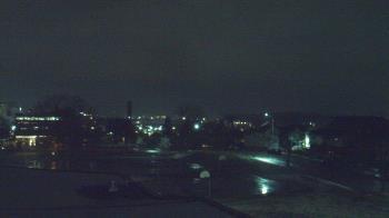 Weather camera view of Heights Murray ES.