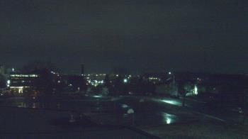 Weather camera view of Heights Murray ES.