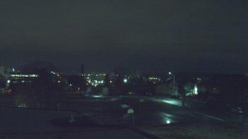 Weather camera view of Heights Murray ES.