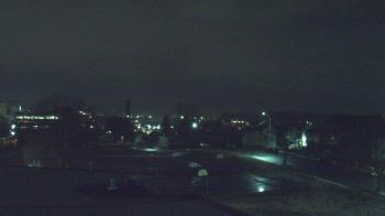 Weather camera view of Heights Murray ES.