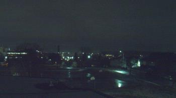 Weather camera view of Heights Murray ES.