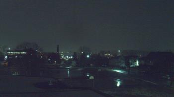 Weather camera view of Heights Murray ES.