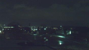 Weather camera view of Heights Murray ES.