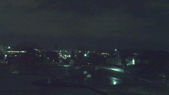 Weather camera view of Heights Murray ES.