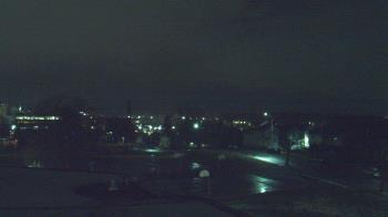 Weather camera view of Heights Murray ES.