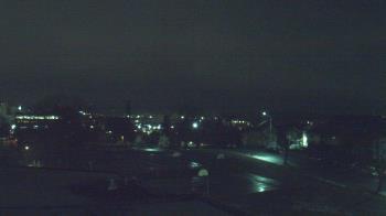 Weather camera view of Heights Murray ES.