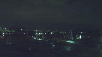 Weather camera view of Heights Murray ES.